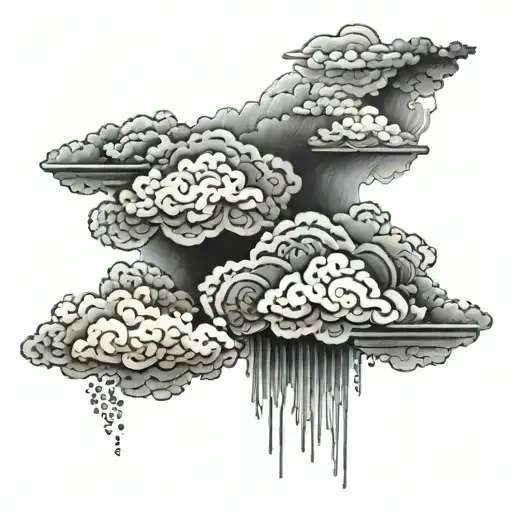 Cloud Sheet