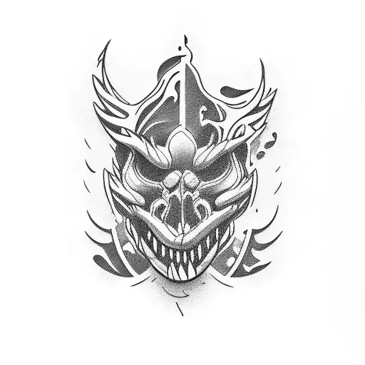 Cartoon Car In A Swimming Pool