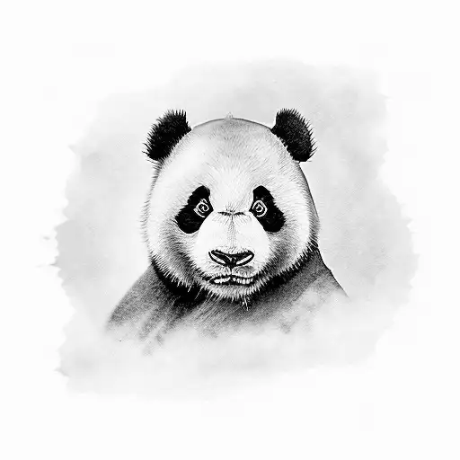 Kongfu Panda Read Mystery Scroll