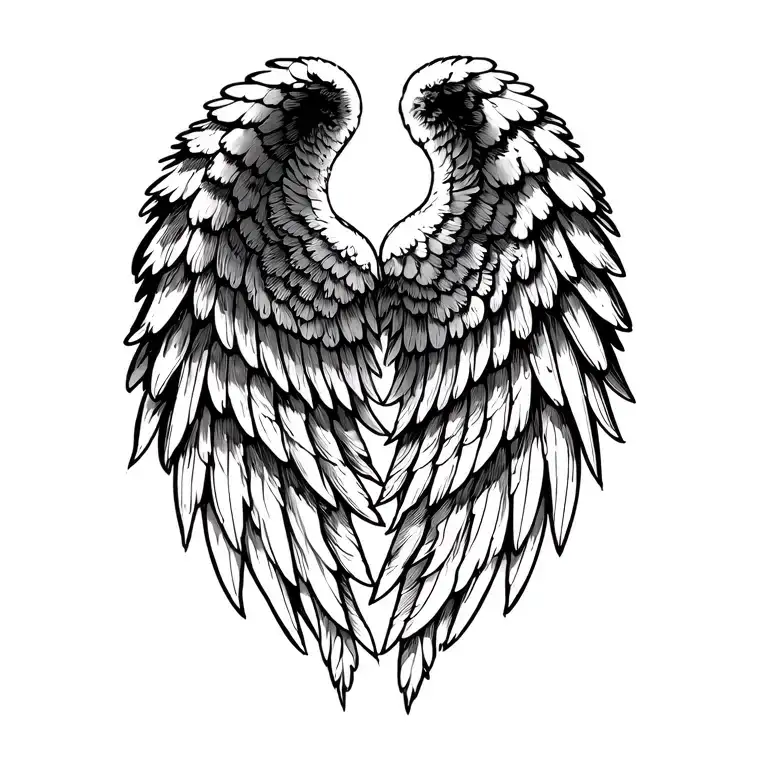 Angel Wing