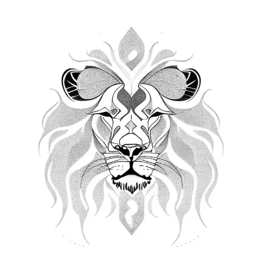 Lion And Birth Date
