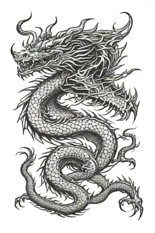 Dragon