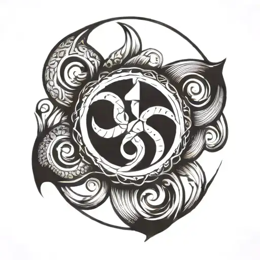 Eternity Symbol