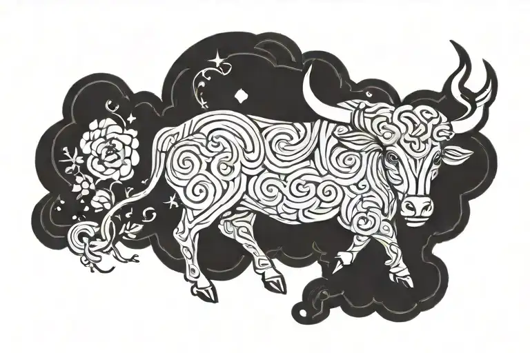 Taurus Zodiac Sign
