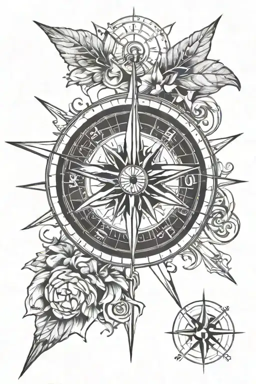 Compass Design