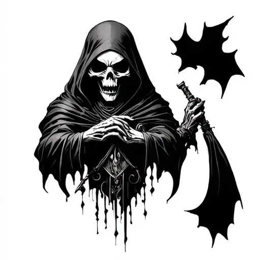 Grim Reaper
