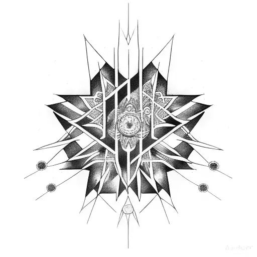 Transmutation Circle