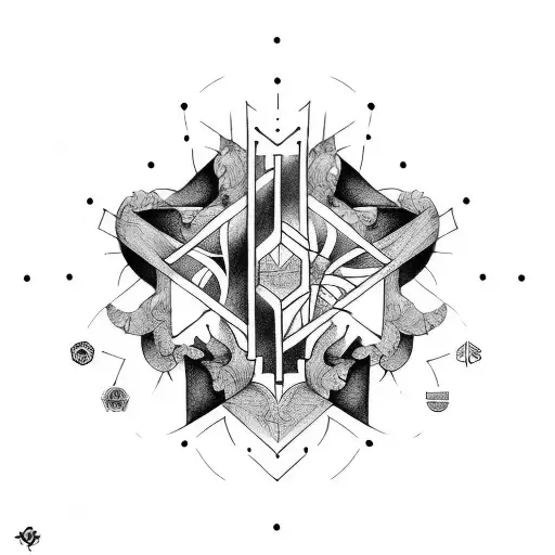 Transmutation Circle