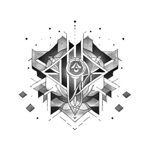 Transmutation Circle