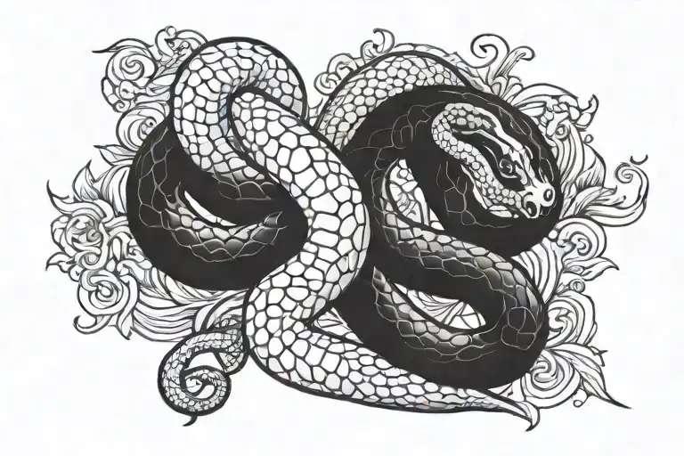 Pain Snake Fiaght Life By Yourself Too Seriously