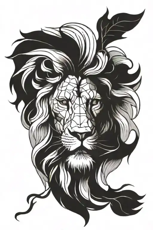 Lion Head