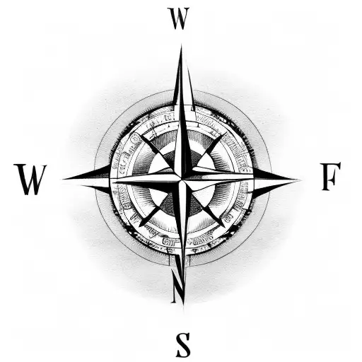 Compass For Life Meaning