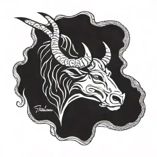 Taurus Zodiac Sign