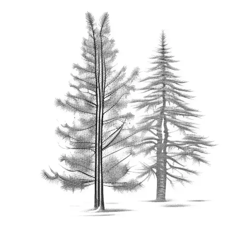 Pine Tree