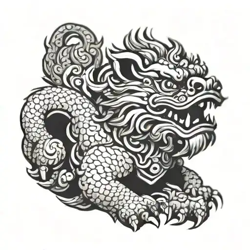Foo Dog