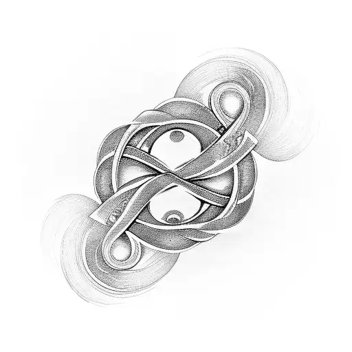 Infinity Symbol