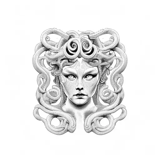 Medusa