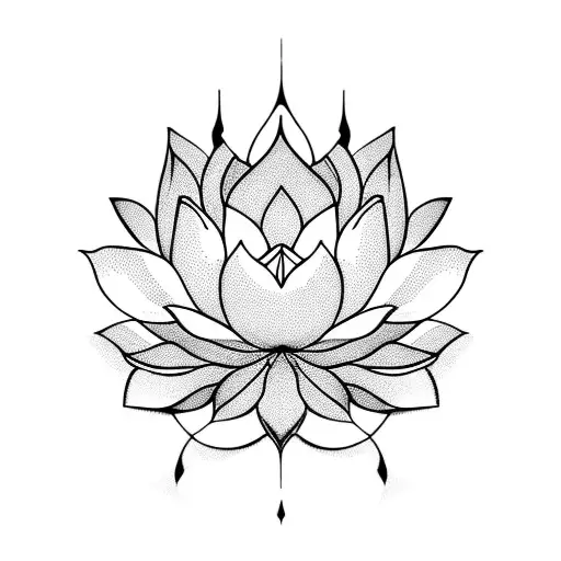 Lotus Flower