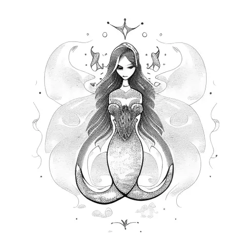 Mermaid