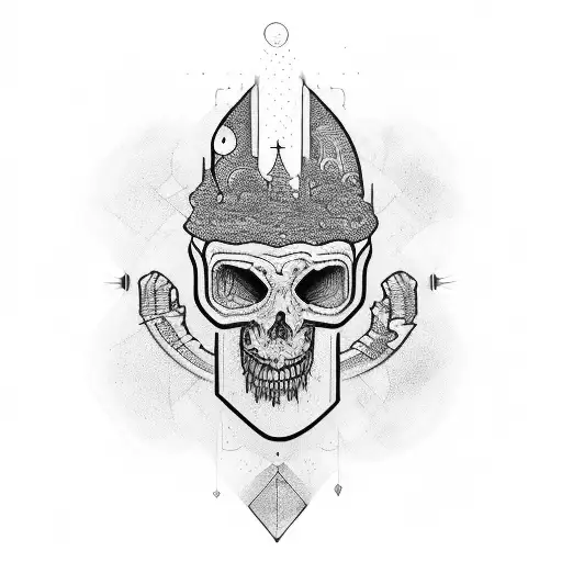 Let Your Faith Be Bigger Than Your Fear