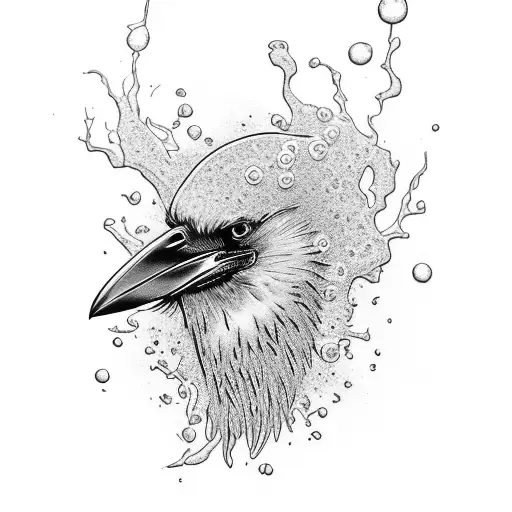 Fluid Raven
