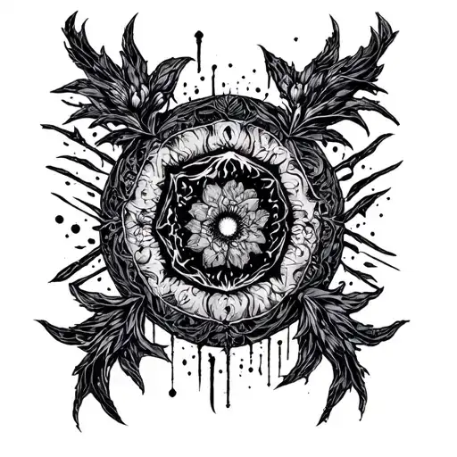 Melophobia Album Cover