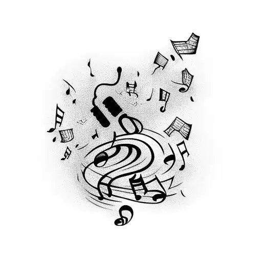 Music Singing Dancing