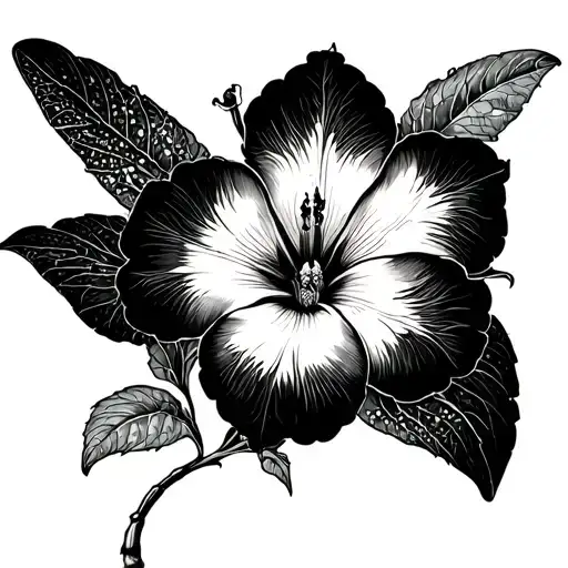 Dragonfly Morning Glory