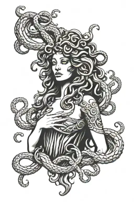 Medusa Holding