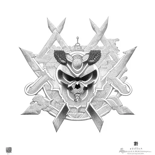 Japanese And Greece Mitology