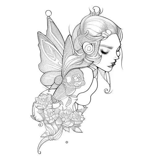 A Fairy