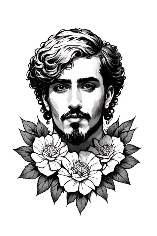 San Jose Pulido Shaded