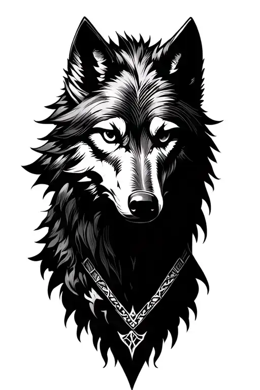 Legend Of Zelda Twilight Princess Wolf Link