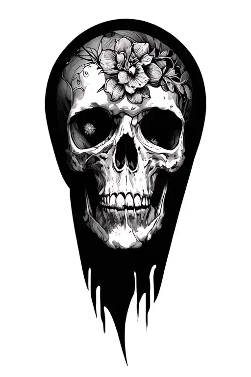 Addiction Recovery Sleeve