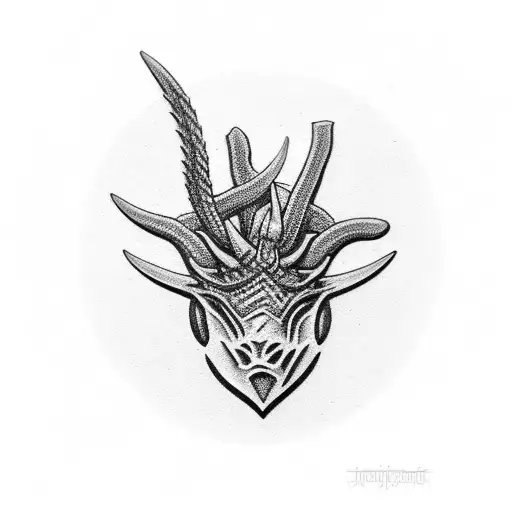 Spike Thorn Bracelet