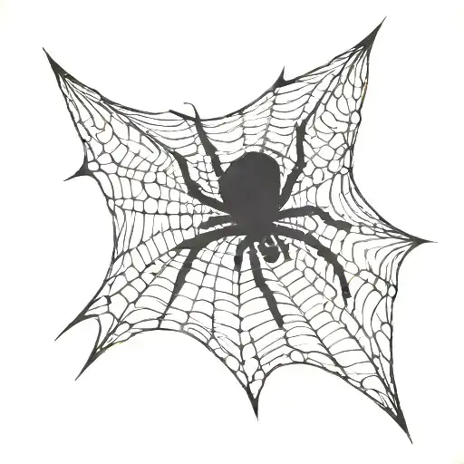 Spider Web