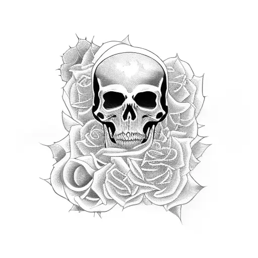 Death Is A Way To A New Life