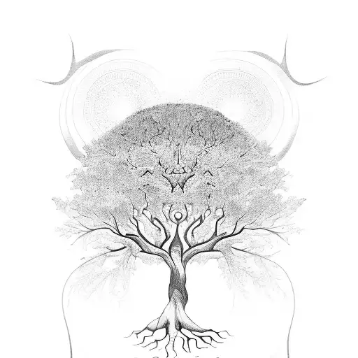 Tree Of Life