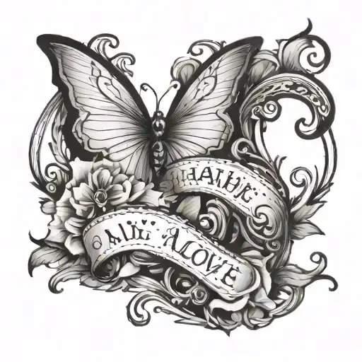 You Have All My Love Written