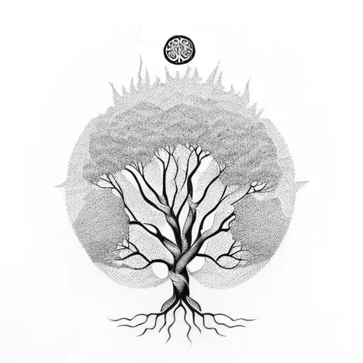 Tree Of Life