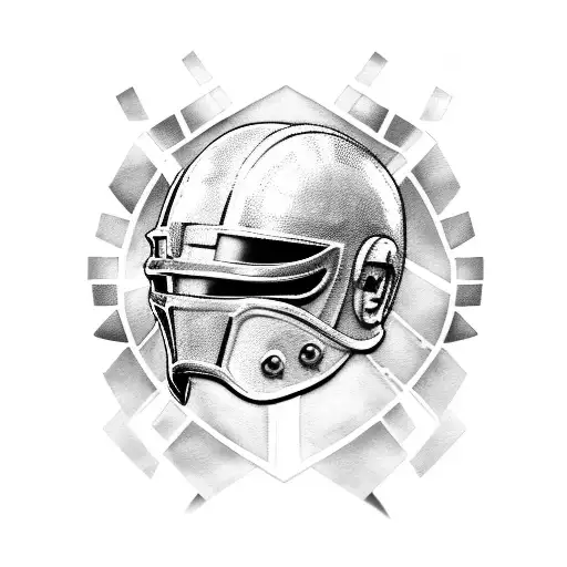 Spartan Helmet