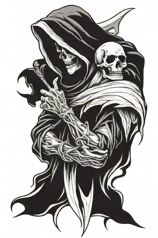 Reaper Holding