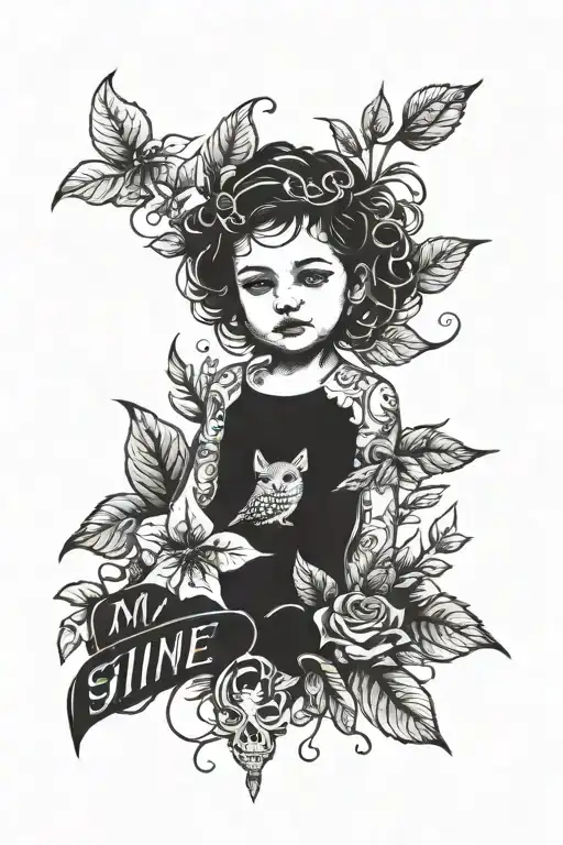 5 Kids 1 Wife I Miss My Dead Mother I'm A Sinner Wanting To Turn Over A New Leaf