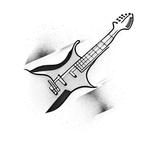 Electric Guitar