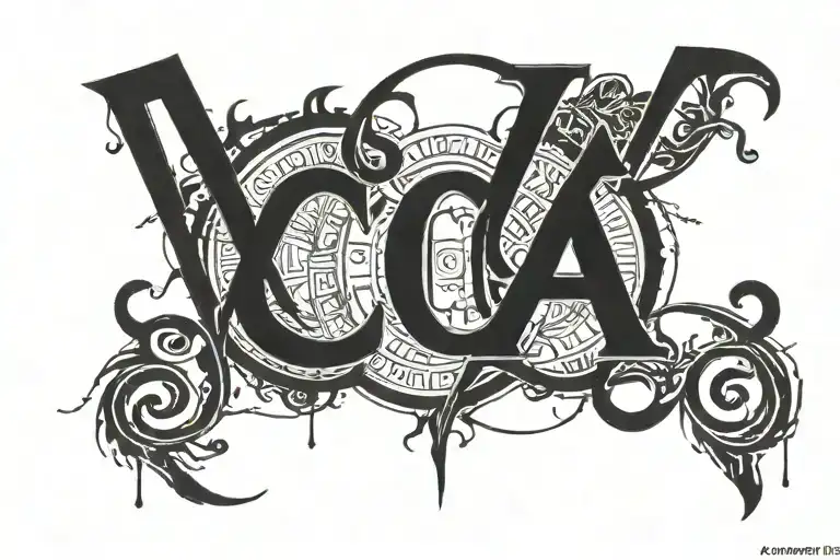 Numbers 2003 Roman Numeral