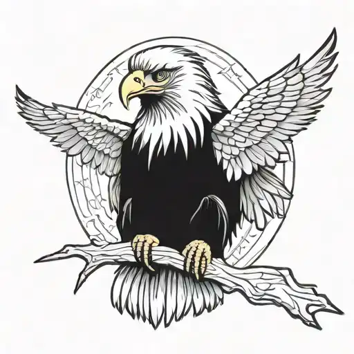 Eagle