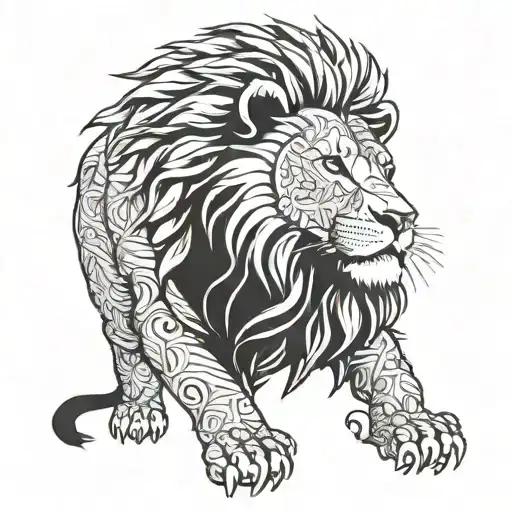 Lion
