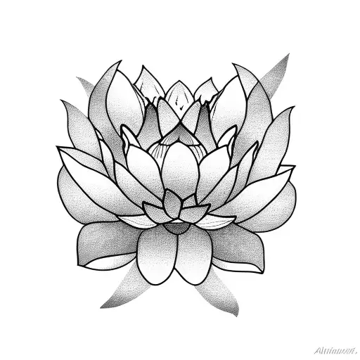 Lotus Flower