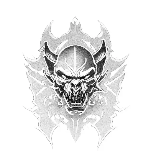 World Of Warcraft Evil