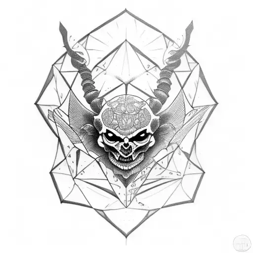 Post Modernism Demon